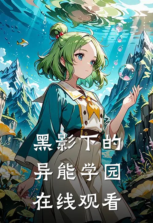 黑影下的异能学园在线观看