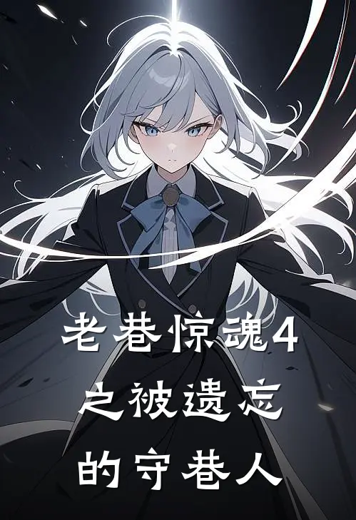 老巷惊魂4之被遗忘的守巷人抖音热门免费小说_完本免费小说老巷惊魂4之被遗忘的守巷人抖音热门