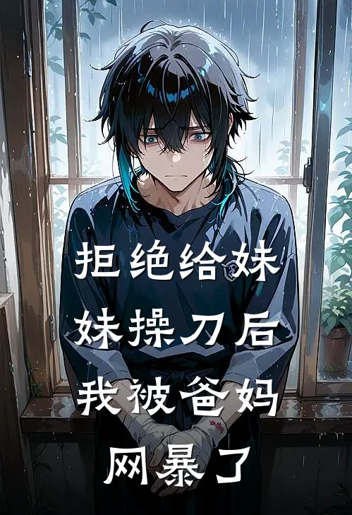 拒绝给妹妹操刀后，我被爸妈网暴了江厌沈辞小说完整版_完结版小说推荐拒绝给妹妹操刀后，我被爸妈网暴了(江厌沈辞)