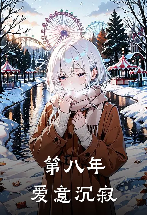 第八年，爱意沉寂宋茵许维州最新完结小说推荐_最新更新小说第八年，爱意沉寂(宋茵许维州)