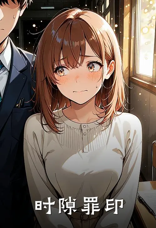 时隙罪印(林深陈默)完结小说推荐_免费小说时隙罪印(林深陈默)