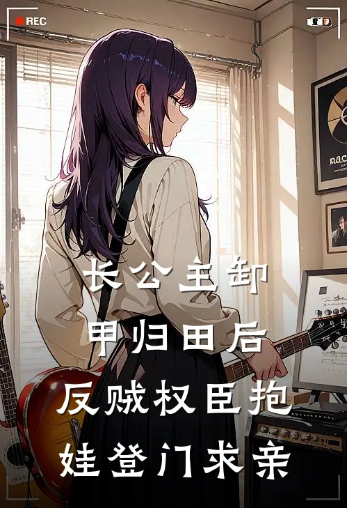 长公主卸甲归田后，反贼权臣抱娃登门求亲裴璟拓跋寒小说完结推荐_热门小说阅读长公主卸甲归田后，反贼权臣抱娃登门求亲裴璟拓跋寒