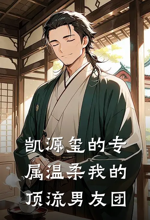 凯源玺的专属温柔我的顶流男友团盛星默夏池新热门小说_最新章节列表凯源玺的专属温柔我的顶流男友团(盛星默夏池)