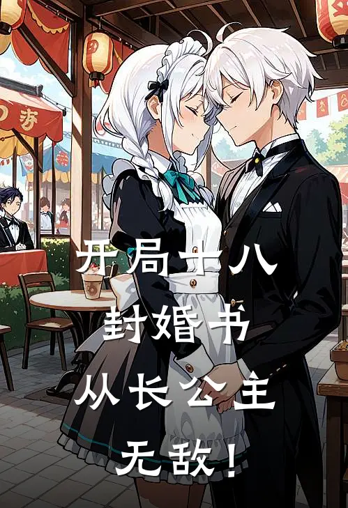 开局十八封婚书，从长公主无敌！