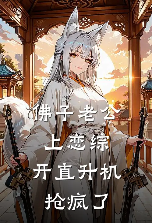 佛子老公上恋综，开直升机抢疯了(傅砚佛子)在哪看免费小说_全本免费完结小说佛子老公上恋综，开直升机抢疯了傅砚佛子