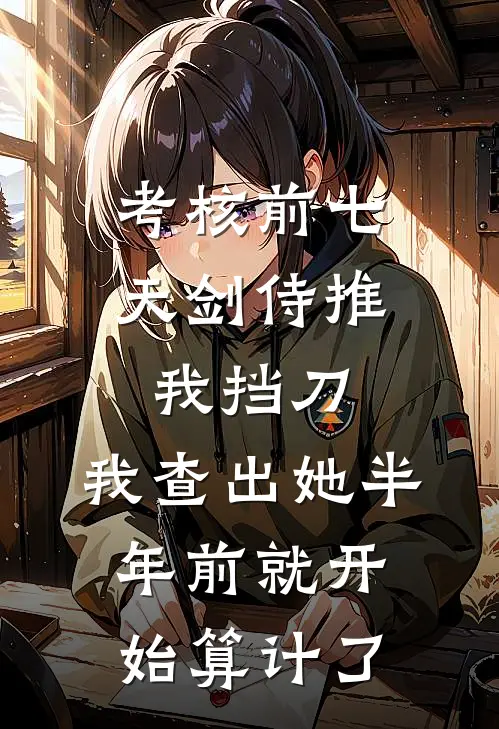 考核前七天剑侍推我挡刀，我查出她半年前就开始算计了(苏幼薇叶凡)完结版小说全文免费阅读_最新小说考核前七天剑侍推我挡刀，我查出她半年前就开始算计了(苏幼薇叶凡)