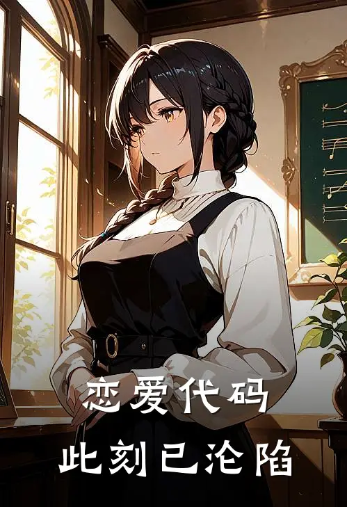 恋爱代码，此刻已沦陷