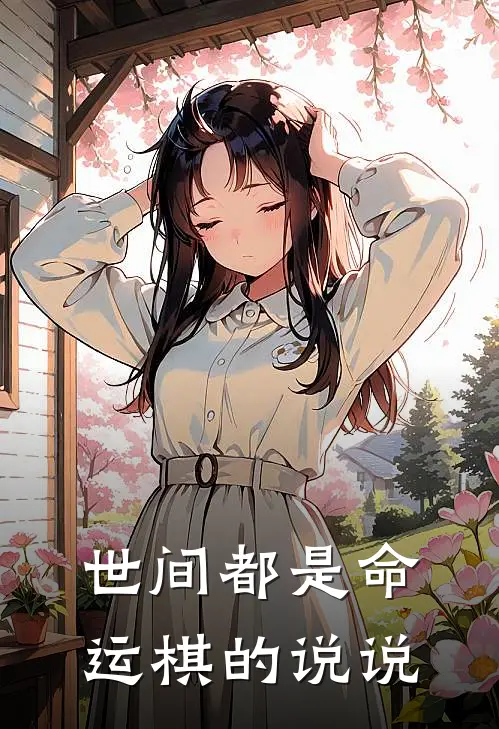 世间都是命运棋的说说