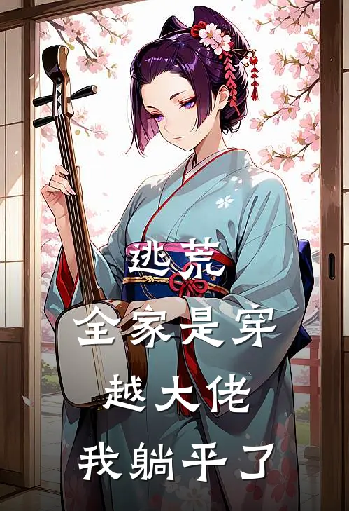 逃荒：全家是穿越大佬，我躺平了