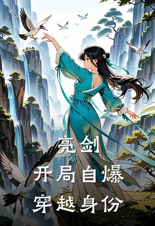 亮剑：开局自爆穿越身份