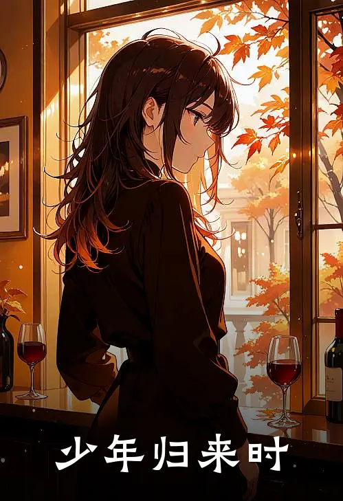 少年归来时(傅景年京圈)最新小说_免费阅读完整版小说少年归来时(傅景年京圈)