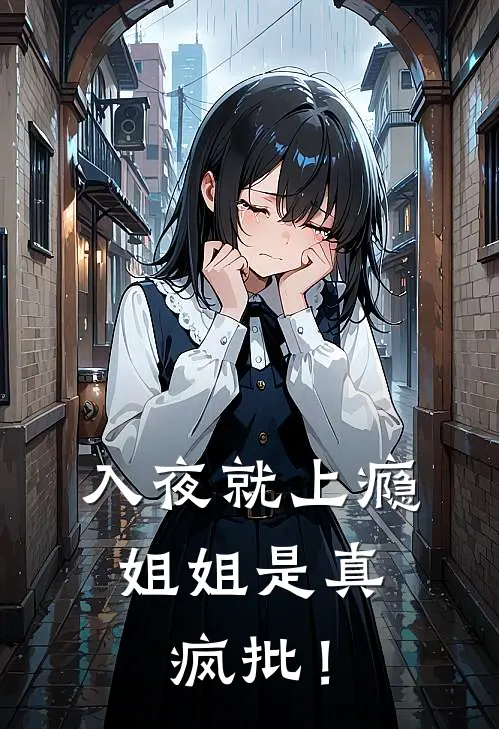 入夜就上瘾，姐姐是真疯批！