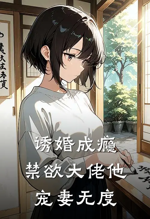 诱婚成瘾：禁欲大佬他宠妻无度林糯傅砚舟完结小说_完结版小说全文免费阅读诱婚成瘾：禁欲大佬他宠妻无度林糯傅砚舟