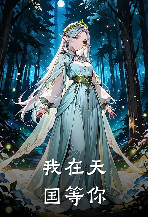 我在天国等你许原洛黎风完整版免费小说_热门网络小说推荐我在天国等你(许原洛黎风)