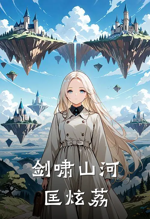 剑啸山河匡炫荔