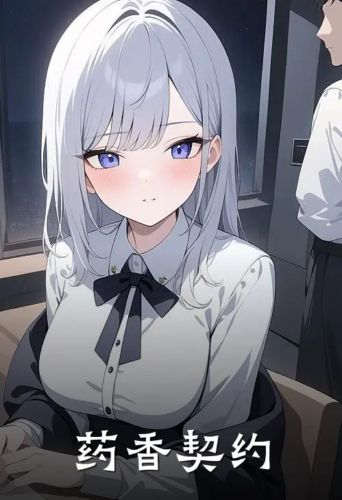药香契约