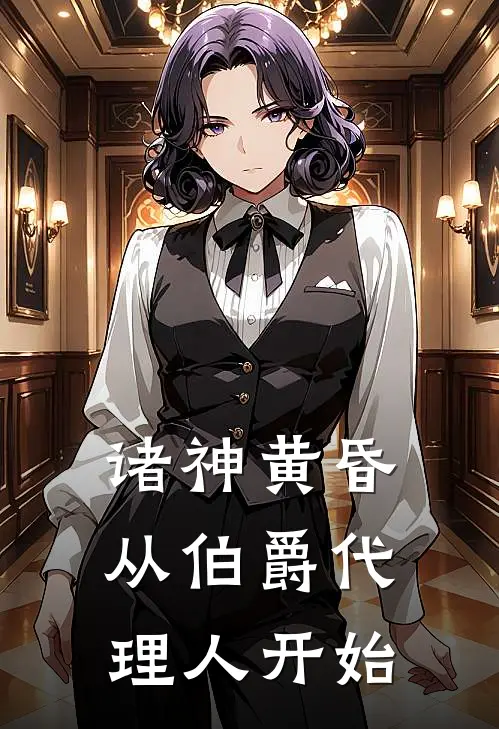 诸神黄昏：从伯爵代理人开始奥古斯都瓦列里安完结版小说_最新章节列表诸神黄昏：从伯爵代理人开始(奥古斯都瓦列里安)