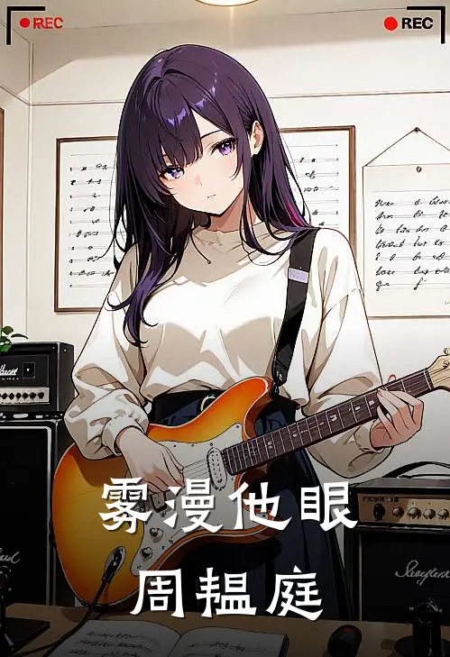 雾漫他眼周韫庭