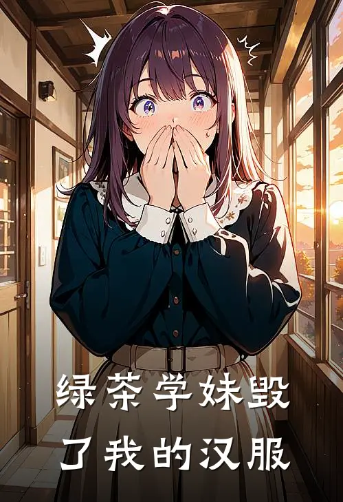 绿茶学妹毁了我的汉服(毕设安茜)在哪看免费小说_最新章节列表绿茶学妹毁了我的汉服(毕设安茜)