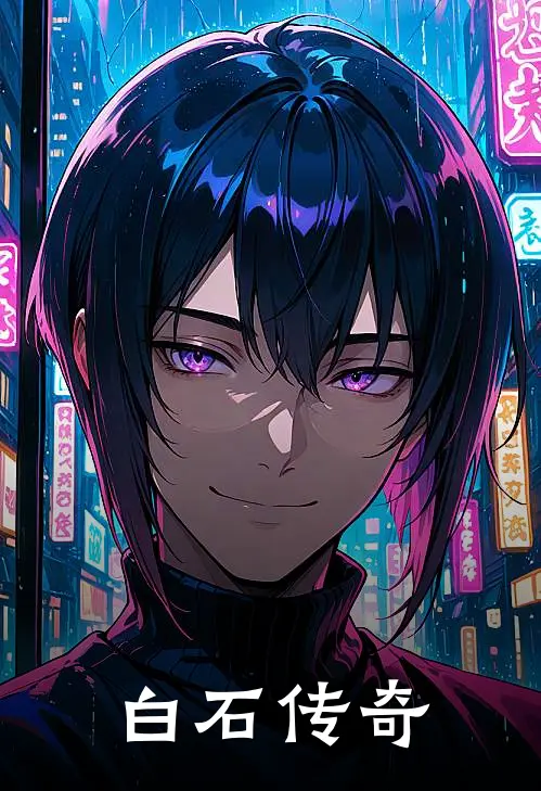 白石传奇