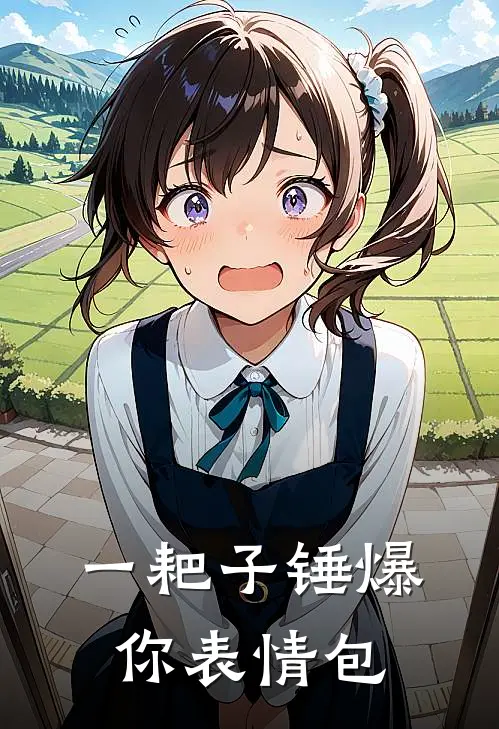 一耙子锤爆你表情包