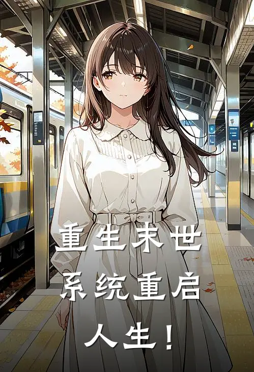 重生末世，系统重启人生！林渊小棠最新热门小说_免费小说全文阅读重生末世，系统重启人生！(林渊小棠)