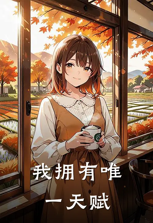 我拥有唯一天赋林天林天能小说完整版_热门好看小说我拥有唯一天赋(林天林天能)