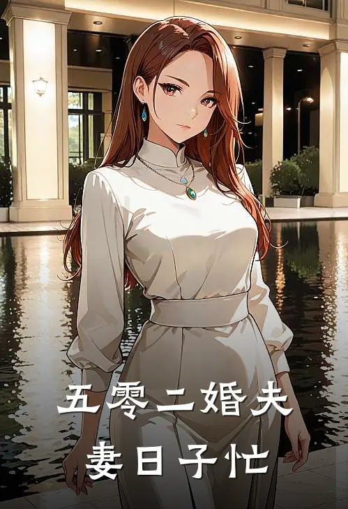 五零二婚夫妻日子忙