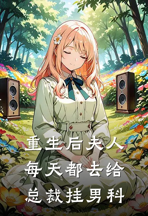 重生后夫人每天都去给总裁挂男科傅霆琛程欢小说完整版免费阅读_热门小说排行榜重生后夫人每天都去给总裁挂男科(傅霆琛程欢)