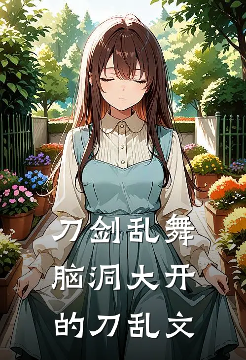 刀剑乱舞：脑洞大开的刀乱文楚狂药研热门的小说_热门小说在线阅读刀剑乱舞：脑洞大开的刀乱文楚狂药研