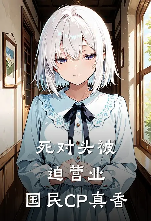 死对头被迫营业，国民CP真香陆衍沈星月免费小说全集_免费小说在哪看死对头被迫营业，国民CP真香(陆衍沈星月)