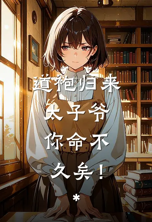 道袍归来：太子爷，你命不久矣！*青梅宝儿热门免费小说_免费小说免费阅读道袍归来：太子爷，你命不久矣！*青梅宝儿