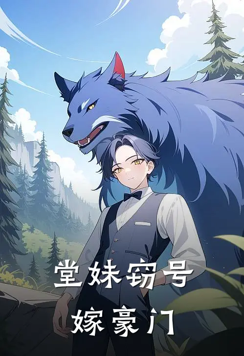 堂妹窃号嫁豪门