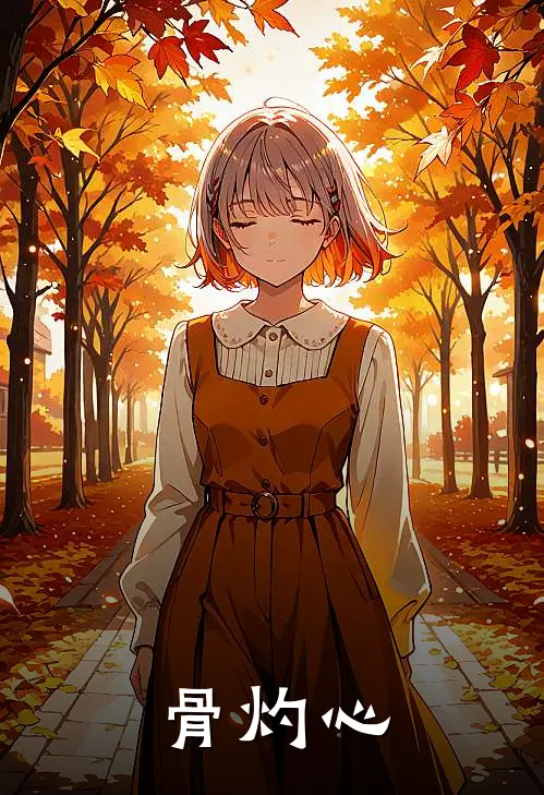 骨灼心(苏灵溪苏明远)最新热门小说_完结小说骨灼心(苏灵溪苏明远)