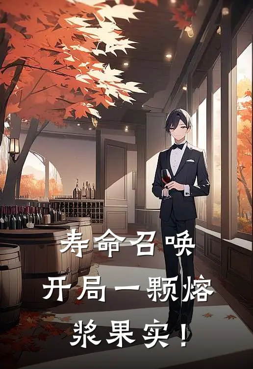 寿命召唤，开局一颗熔浆果实！