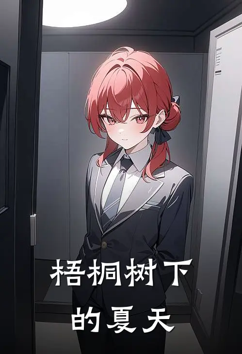 梧桐树下的夏天