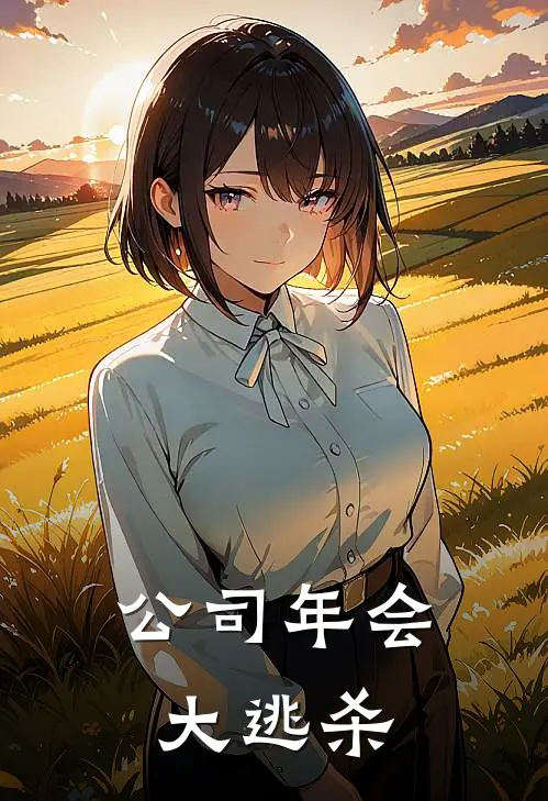 公司年会大逃杀抖音热门热门的小说_免费小说公司年会大逃杀(抖音热门)