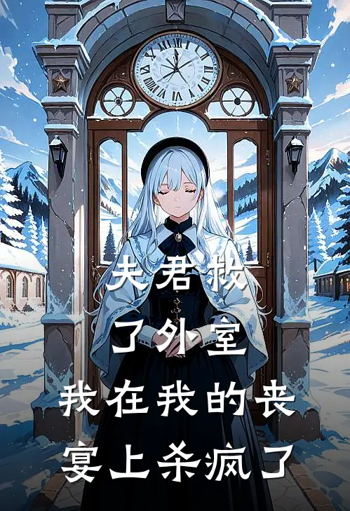 夫君救了外室，我在我的丧宴上杀疯了陆严沈晚完整版免费小说_热门网络小说推荐夫君救了外室，我在我的丧宴上杀疯了(陆严沈晚)