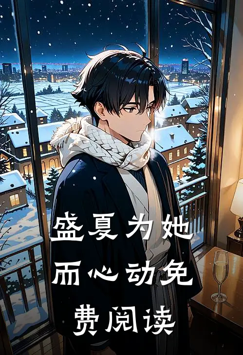 盛夏为她而心动免费阅读