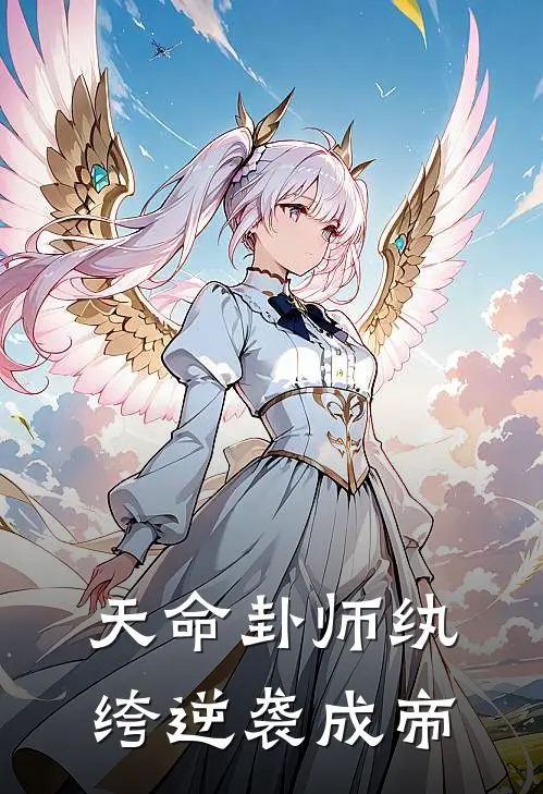 天命卦师纨绔逆袭成帝