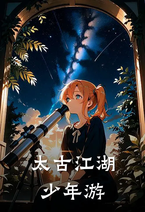 太古江湖少年游姬凌烽王虎免费小说完整版_热门的小说太古江湖少年游姬凌烽王虎