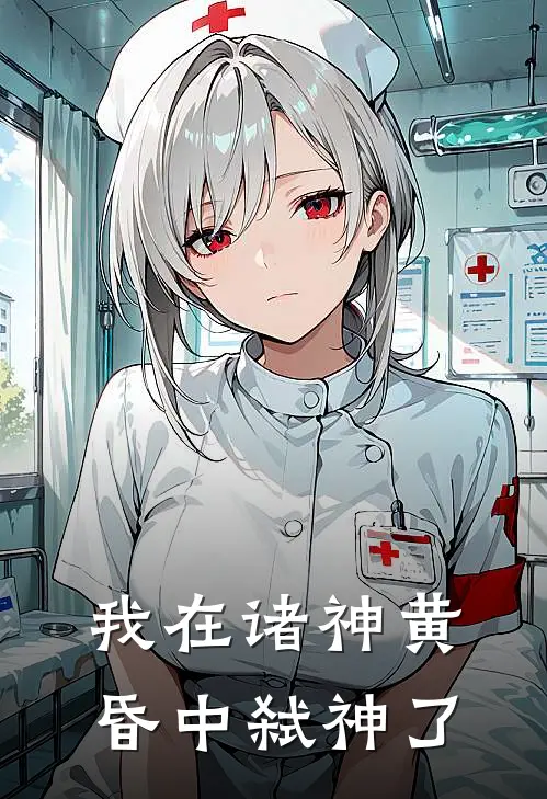 我在诸神黄昏中弑神了