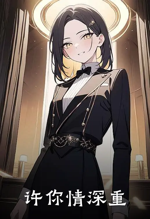 许你情深重