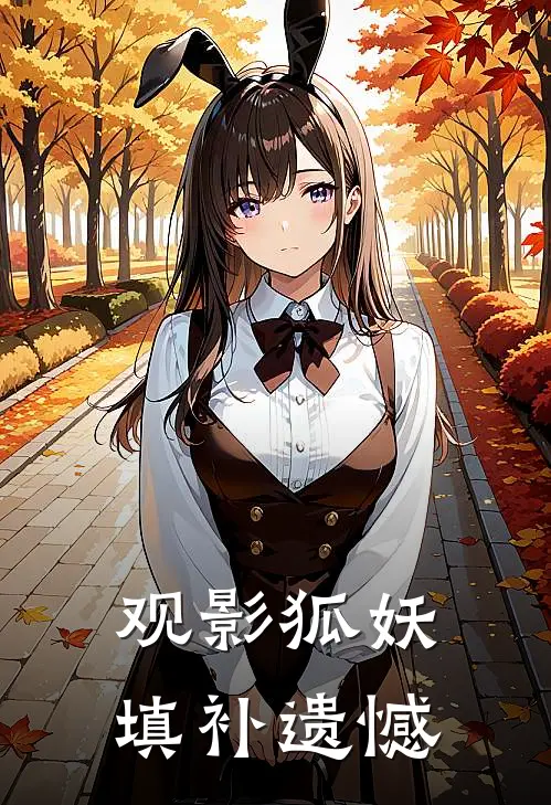 观影狐妖，填补遗憾李去浊秦兰全文免费阅读_完结热门小说观影狐妖，填补遗憾(李去浊秦兰)