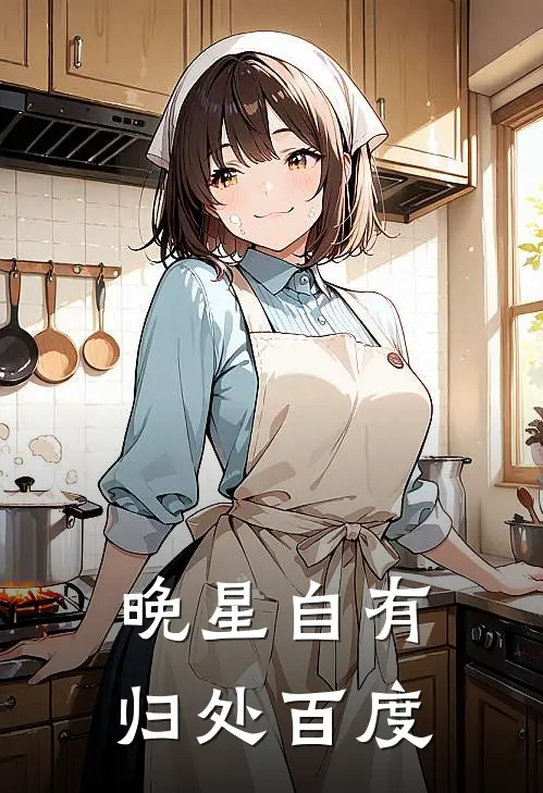 晚星自有归处百度