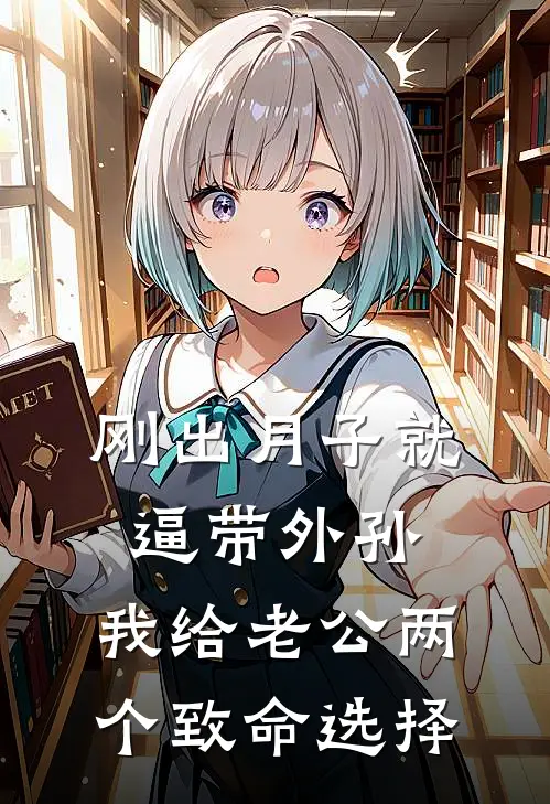 刚出月子就逼带外孙，我给老公两个致命选择周明刘玉梅小说最新章节_最新小说推荐刚出月子就逼带外孙，我给老公两个致命选择周明刘玉梅