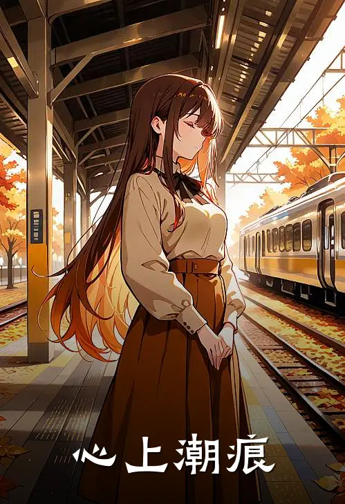 心上潮痕