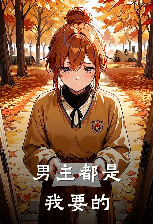 男主都是我要的