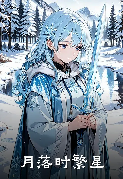 月落时繁星沈星辞沈舟免费完结版小说_小说完结月落时繁星沈星辞沈舟