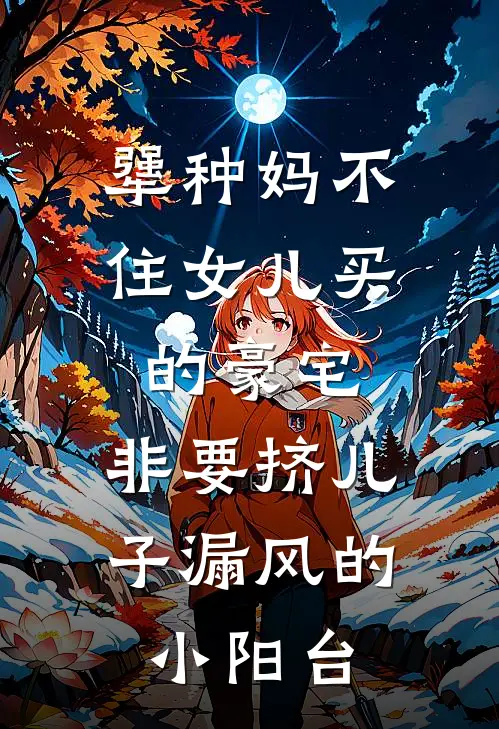 刘天乐瑶瑶(犟种妈不住女儿买的豪宅，非要挤儿子漏风的小阳台)全本阅读_刘天乐瑶瑶最新热门小说